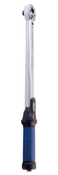 Window Type Adjustable Torque Wrench (Newton Meter & English)_34466-FG